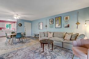 5d Amelia Landings 2 Bedroom Condo by RedAwning