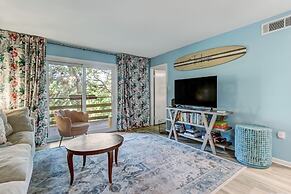 5d Amelia Landings 2 Bedroom Condo by RedAwning