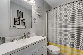 5d Amelia Landings 2 Bedroom Condo by RedAwning