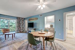 5d Amelia Landings 2 Bedroom Condo by RedAwning