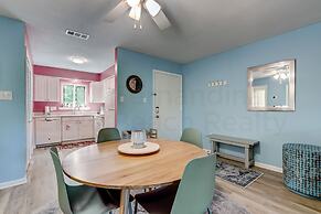 5d Amelia Landings 2 Bedroom Condo by RedAwning