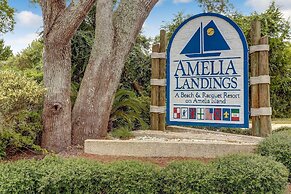 5d Amelia Landings 2 Bedroom Condo by RedAwning