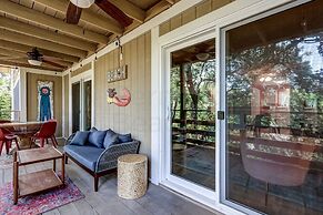 5d Amelia Landings 2 Bedroom Condo by RedAwning