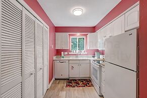 5d Amelia Landings 2 Bedroom Condo by RedAwning