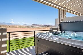 Lagoon Vibes 4 Bedroom Townhouse