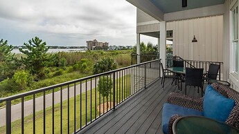 West Side Cottages N 3 Bedroom Home