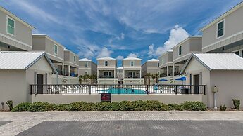 West Side Cottages N 3 Bedroom Home by Redawning