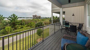 West Side Cottages N 3 Bedroom Home by Redawning