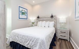 West Side Cottages N 3 Bedroom Home by Redawning