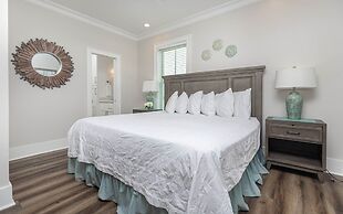 West Side Cottages N 3 Bedroom Home by Redawning