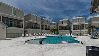 West Side Cottages N 3 Bedroom Home by Redawning