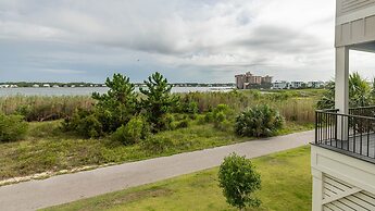 West Side Cottages N 3 Bedroom Home by Redawning