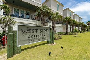 West Side Cottages N 3 Bedroom Home by Redawning