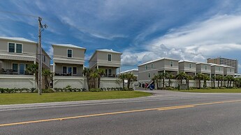 West Side Cottages N 3 Bedroom Home by Redawning