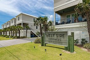 West Side Cottages N 3 Bedroom Home by Redawning