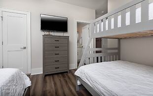 West Side Cottages N 3 Bedroom Home by Redawning