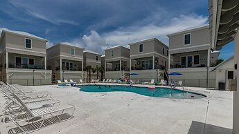 West Side Cottages N 3 Bedroom Home by Redawning