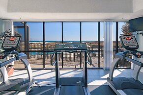 Phoenix Viii 8604 3 Bedroom Condo