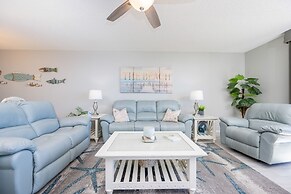 Phoenix Viii 8604 3 Bedroom Condo