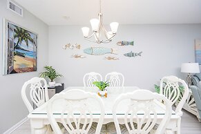 Phoenix Viii 8604 3 Bedroom Condo