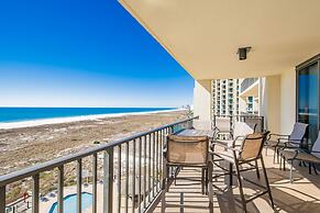 Phoenix Viii 8604 3 Bedroom Condo