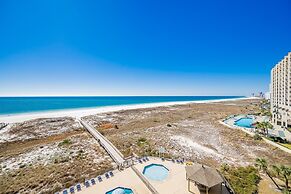 Phoenix Viii 8604 3 Bedroom Condo