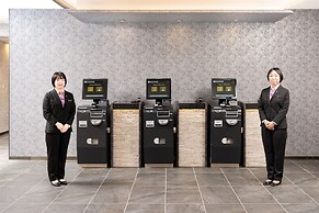 Shizutetsu Hotel Prezio Osaka-Shinsaibashi