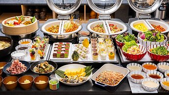 Shizutetsu Hotel Prezio Osaka-Shinsaibashi