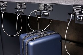 Shizutetsu Hotel Prezio Osaka-Shinsaibashi