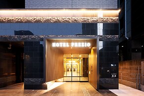 Shizutetsu Hotel Prezio Osaka-Shinsaibashi