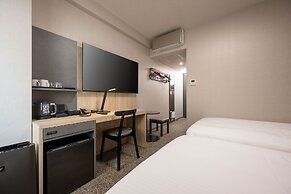 Shizutetsu Hotel Prezio Osaka-Shinsaibashi