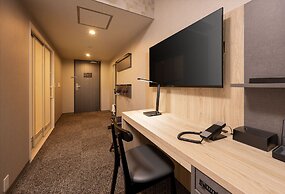 Shizutetsu Hotel Prezio Osaka-Shinsaibashi