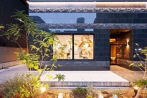 Shizutetsu Hotel Prezio Osaka-Shinsaibashi