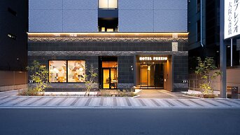 Shizutetsu Hotel Prezio Osaka-Shinsaibashi