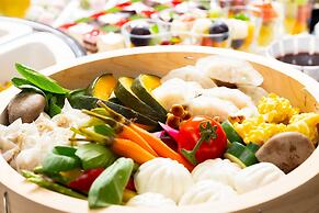 Shizutetsu Hotel Prezio Osaka-Shinsaibashi