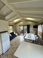 Wilsons Prom Holiday Park