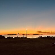 Wilsons Prom Holiday Park