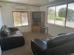 Wilsons Prom Holiday Park