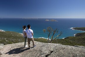 Wilsons Prom Holiday Park