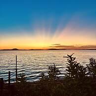 Wilsons Prom Holiday Park