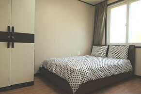 Gapyeong Ongdalsam Pension