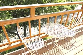 Gapyeong Ongdalsam Pension