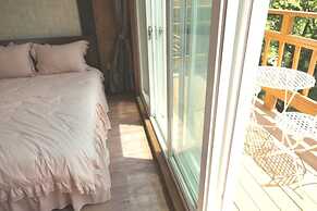 Gapyeong Ongdalsam Pension