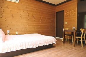 Gapyeong Ongdalsam Pension