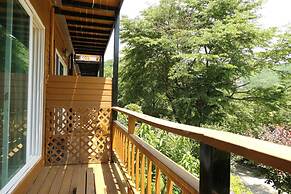 Gapyeong Ongdalsam Pension