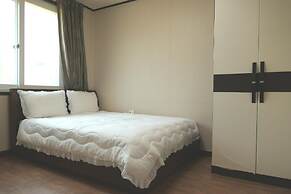 Gapyeong Ongdalsam Pension