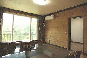 Gapyeong Ongdalsam Pension