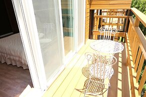 Gapyeong Ongdalsam Pension