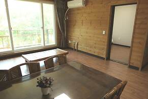 Gapyeong Ongdalsam Pension