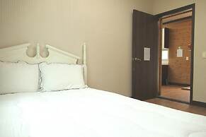 Gapyeong Ongdalsam Pension